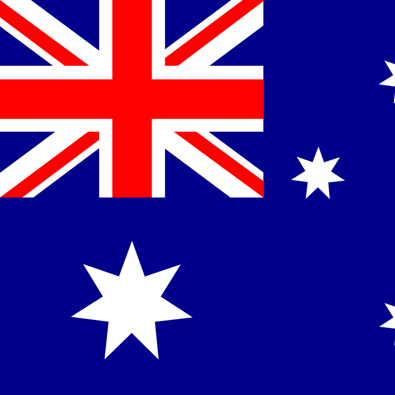 Bandera Australia