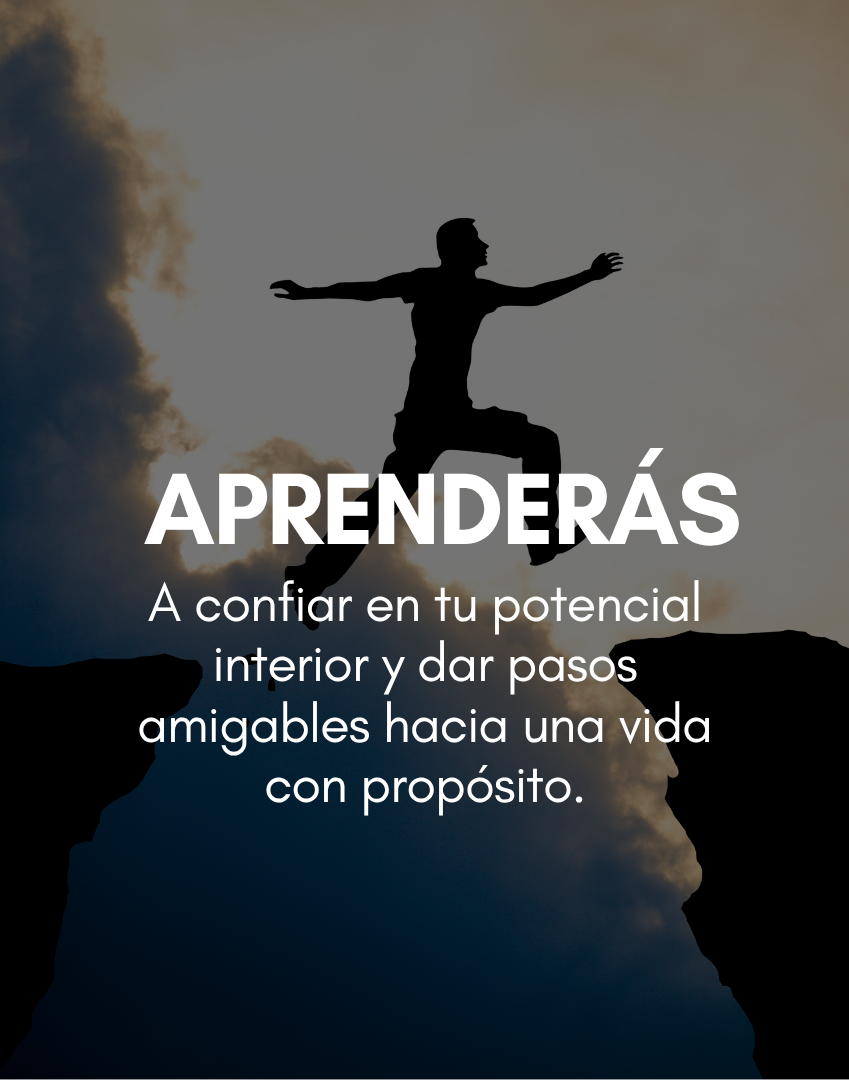 de tu poder interior