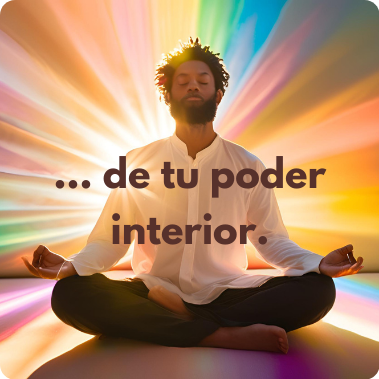 de tu poder interior